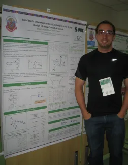 2012: International School on Fundamental Crystallography: Participants