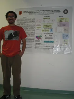 2012: International School on Fundamental Crystallography: Participants