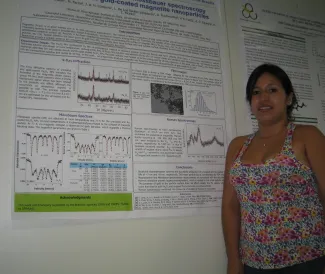 2012: International School on Fundamental Crystallography: Participants