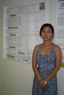 2012: International School on Fundamental Crystallography: Participants