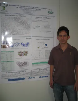 2012: International School on Fundamental Crystallography: Participants