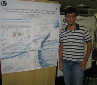 2012: International School on Fundamental Crystallography: Participants