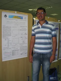 2012: International School on Fundamental Crystallography: Participants