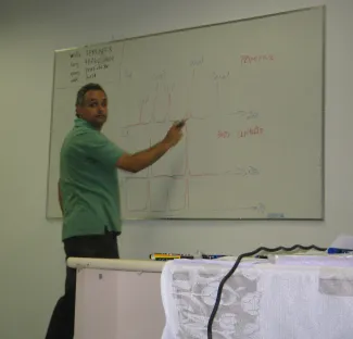 2012: International School on Fundamental Crystallography: Participants