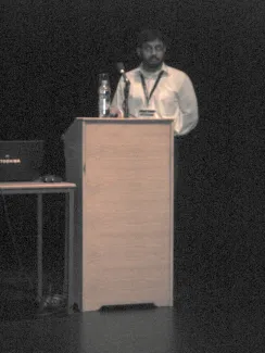 2013: European Crystallographic Meeting: Microsymposia