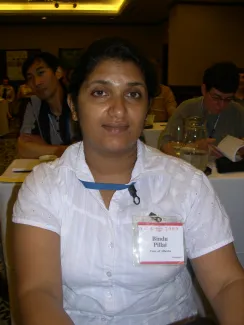 2009: ACA Annual Meeting: Attendees