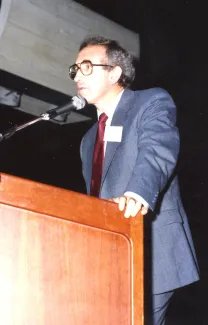 1987: IUCr Congress and General Assembly: Plenary Lecture
