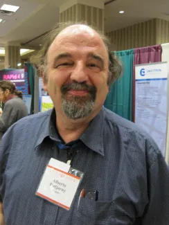 2009: ACA Annual Meeting: Attendees