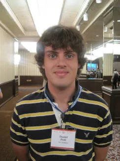 2009: ACA Annual Meeting: Attendees