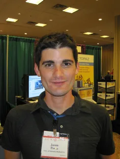 2009: ACA Annual Meeting: Attendees