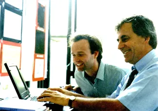 1995: AsCA Meeting: Posters