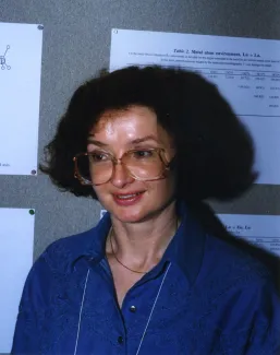2005: SCANZ Meeting: Posters