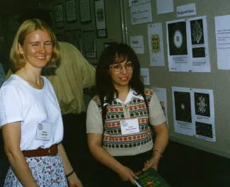 2005: SCANZ Meeting: Posters