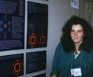 1998: AsCA Meeting: Posters