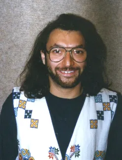 1996: IUCr Congress and General Assembly: Posters