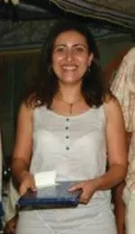 2007: European Crystallography Meeting: Poster prizes