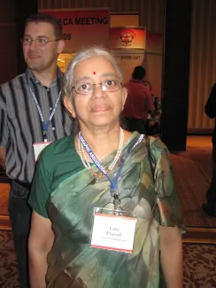 2009: ACA Annual Meeting: Attendees