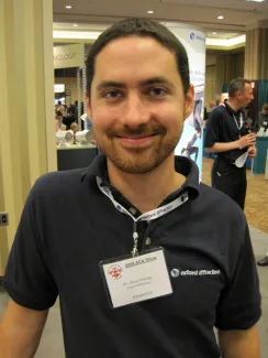2009: ACA Annual Meeting: Attendees