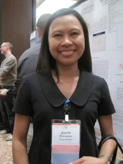 2009: ACA Annual Meeting: Attendees