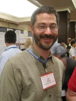 2009: ACA Annual Meeting: Attendees