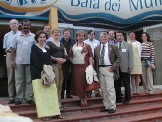 2005: IUCr Congress and General Assembly: Programme Committee