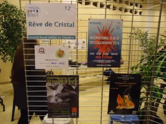 2014: Belgian Regional Science Competition: Participants