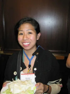 2009: ACA Annual Meeting: Attendees