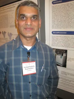 2009: ACA Annual Meeting: Attendees