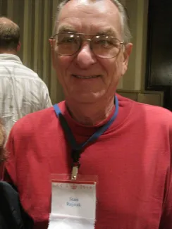 2009: ACA Annual Meeting: Attendees
