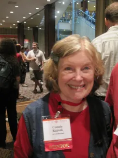 2009: ACA Annual Meeting: Attendees