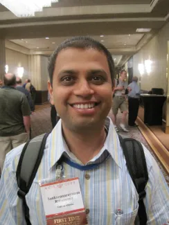2009: ACA Annual Meeting: Attendees