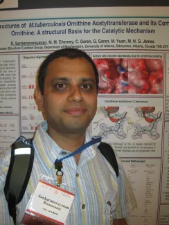 2009: ACA Annual Meeting: Attendees