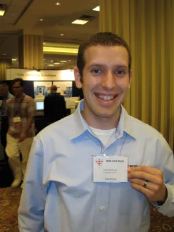 2009: ACA Annual Meeting: Attendees