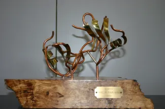 2005: IUCr Congress and General Assembly: Art Exhibition