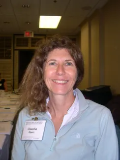 2009: ACA Annual Meeting: Attendees