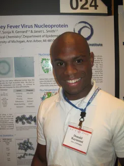 2009: ACA Annual Meeting: Attendees
