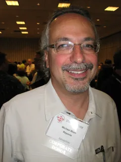 2009: ACA Annual Meeting: Attendees