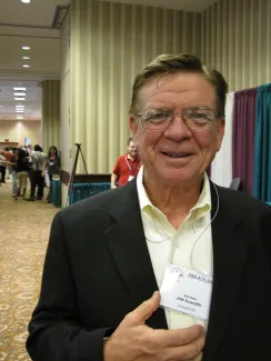 2009: ACA Annual Meeting: Attendees