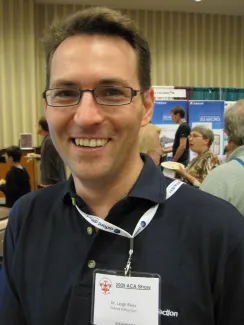 2009: ACA Annual Meeting: Attendees