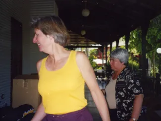 2003: AsCA Meeting: Registration