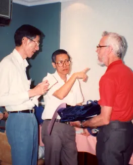 2003: AsCA Meeting: Registration