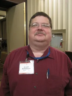 2009: ACA Annual Meeting: Attendees