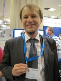 2009: ACA Annual Meeting: Attendees