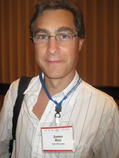 2009: ACA Annual Meeting: Attendees