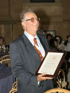 2005: IUCr Congress and General Assembly: Special award
