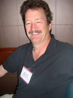 1998: AsCA Meeting: Participants