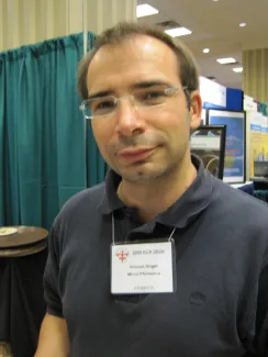 2009: ACA Annual Meeting: Attendees