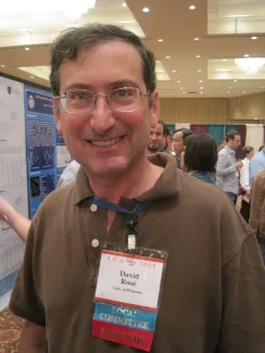 2009: ACA Annual Meeting: Attendees
