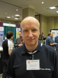 2009: ACA Annual Meeting: Attendees
