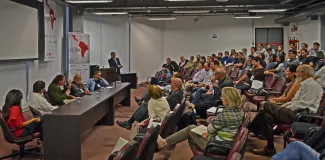 2014: Latin American Summit Meeting on Biological crystallography and complementary methods: Round Table
